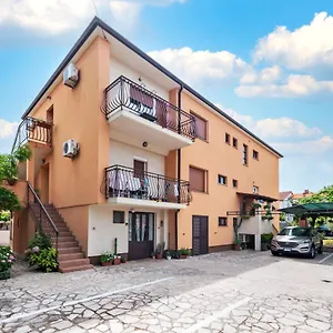  Apartment Banko Kroatien