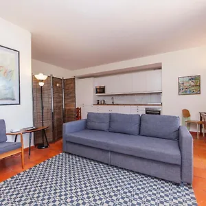  Apartment V - Casa Mazulis Portugal