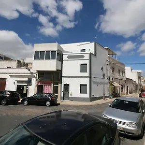  Ferienhaus Downtown Portugal