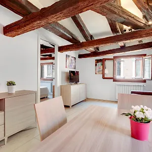 Ca Moderna 2 Appartement