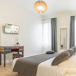 Apartment Grand Canal By Wonderful Italy, Venedig