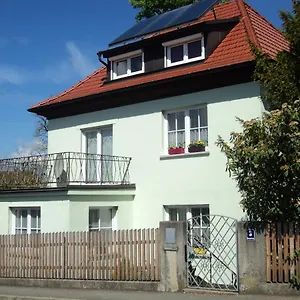  Ferienhaus Korn Deutschland