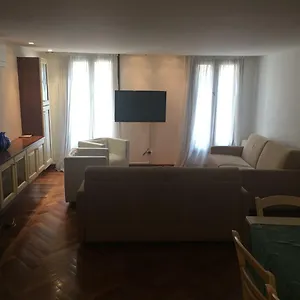 Ghetto Vecio Appartement