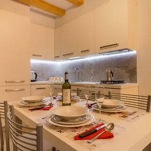 Bragora 3524 Between San Marco And Biennale Appartement