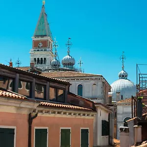 Ca' Zaccaria Appartement