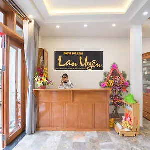  Privatunterkunft Lan Uyen - Vietnam