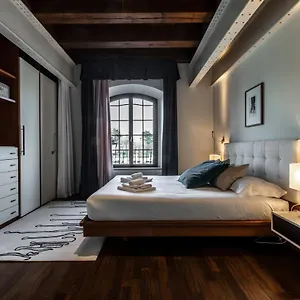 Apartment Molino Stucky Wi-fi R&r, Venedig