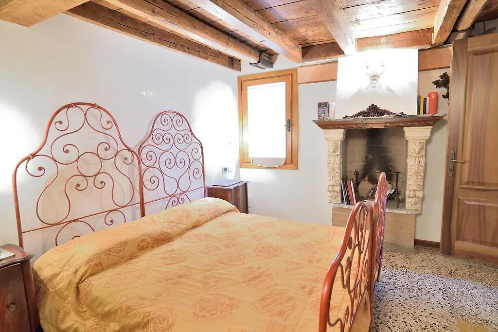 Appartement Papa Paolo II à Venise Italie