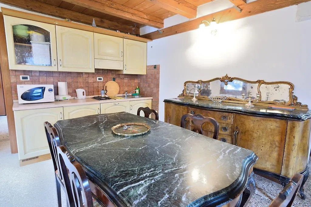 Appartement Papa Paolo II à Venise