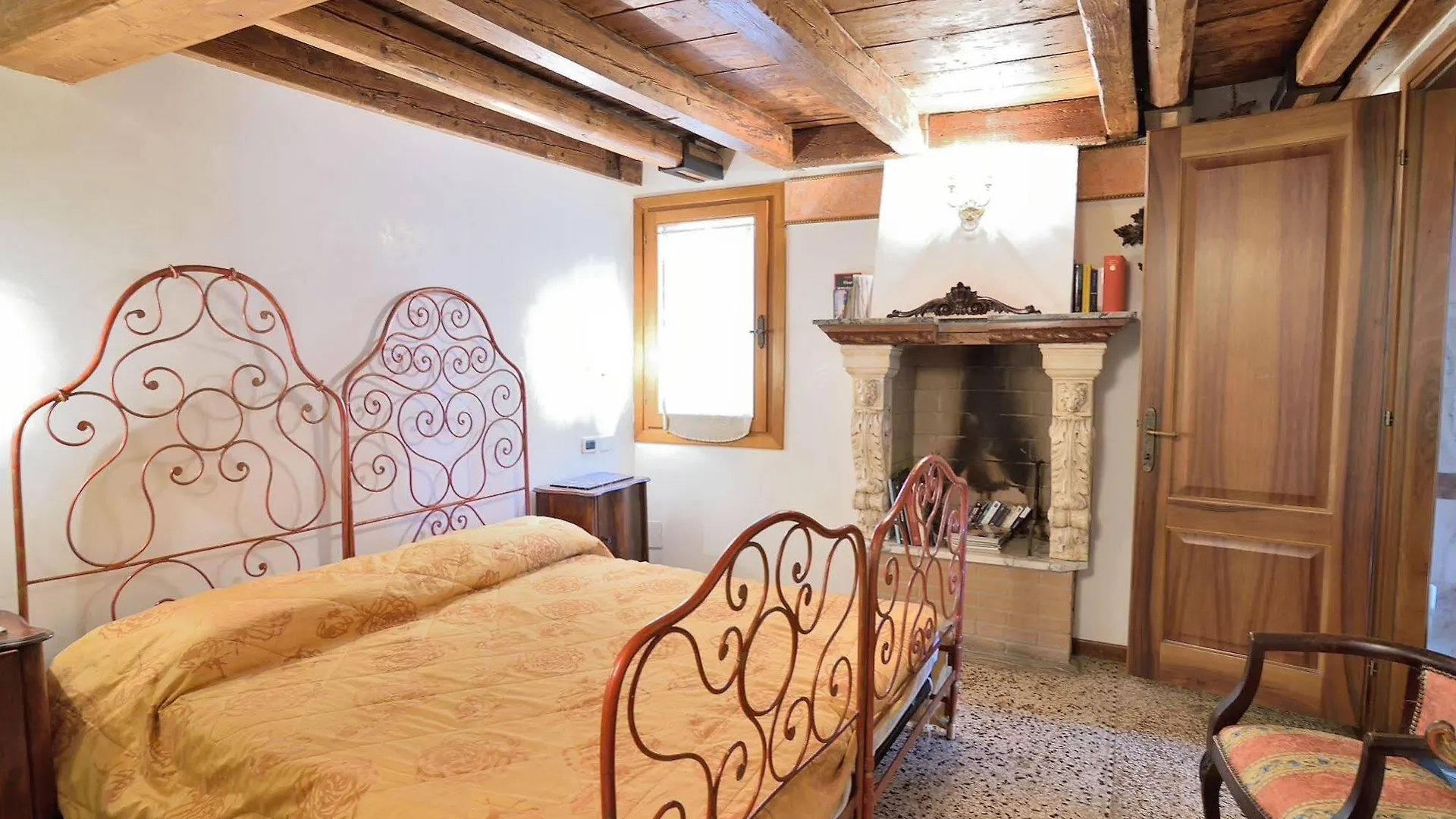 Appartement Papa Paolo II à Venise