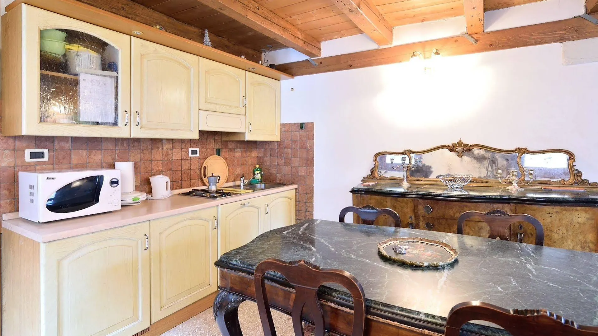 Appartement Papa Paolo II à Venise 0*,  Italie
