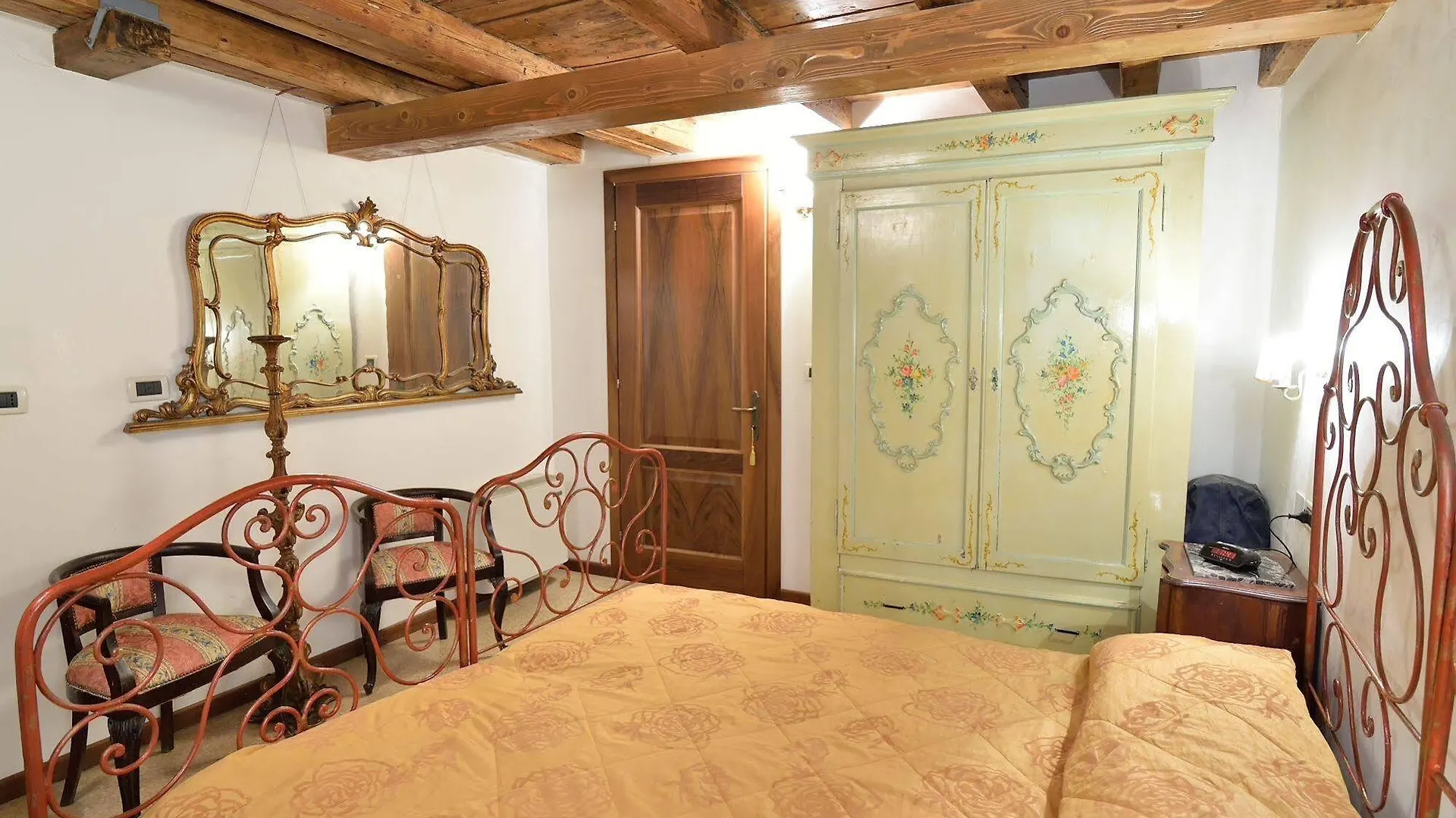 Appartement Papa Paolo II à Venise
