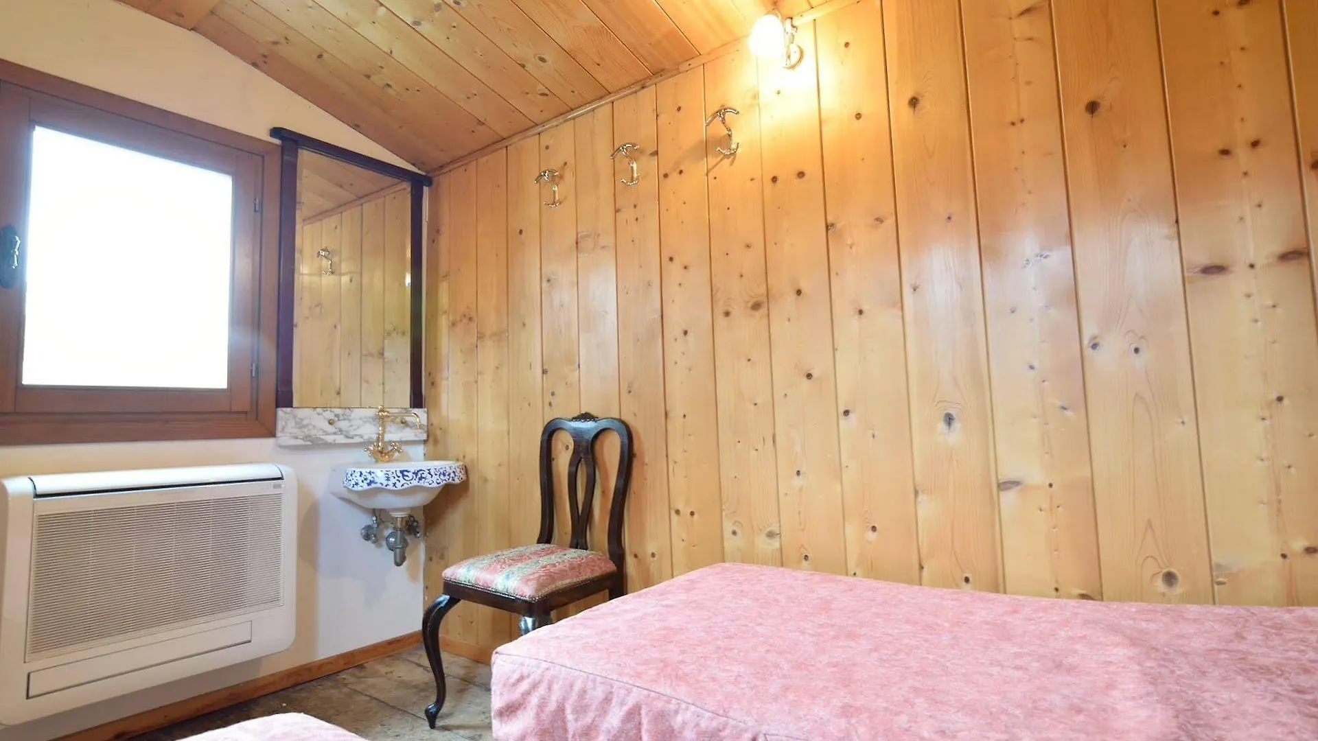 Appartement Papa Paolo II à Venise
